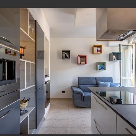 Apartamento Lakeside View Colico Exterior foto