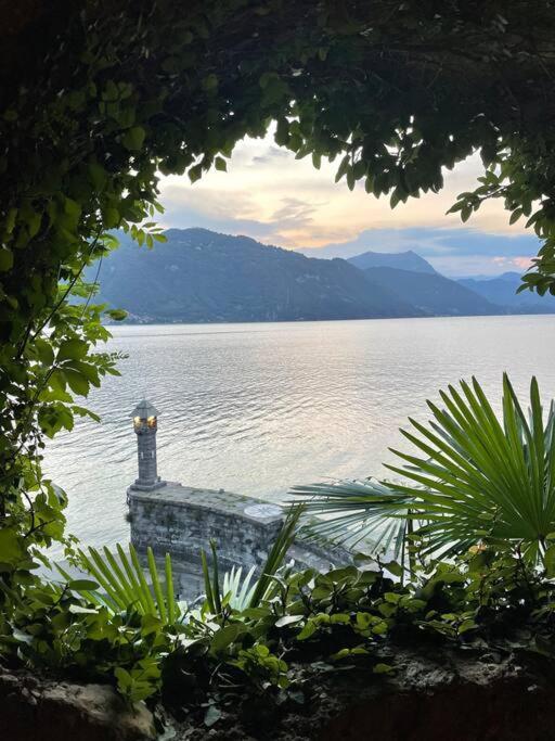 Apartamento Lakeside View Colico Exterior foto