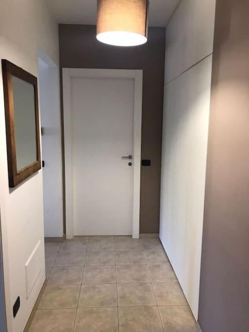 Apartamento Lakeside View Colico Exterior foto